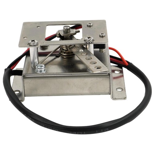 Throttle type 5k micro - throttle, 0-5k