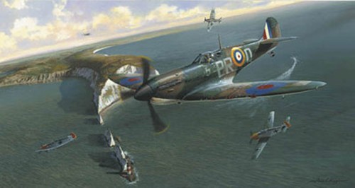 Adrian rigby channel combat - -,