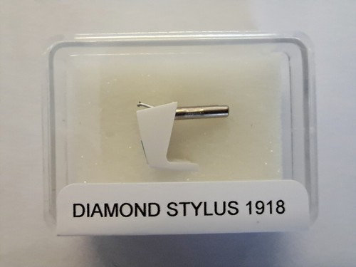 Turntable stylus for - stylus, stanton