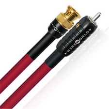 Wireworld starlight ohm - wireworld,