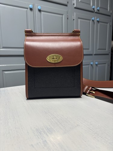 Mulberry weatherproof leather - mulberry,