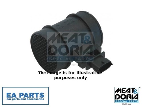 Air mass sensor - for, opel