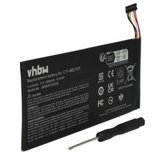 Battery for Google Nexus 7