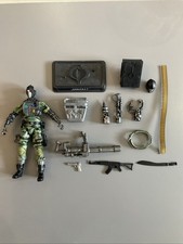 Gi Joe / Action Force Jungle