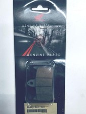 Honda CB 1000 1993-1998 BIG ONE Front Brake Pads