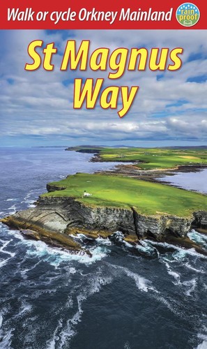 Magnus way walk - st, or