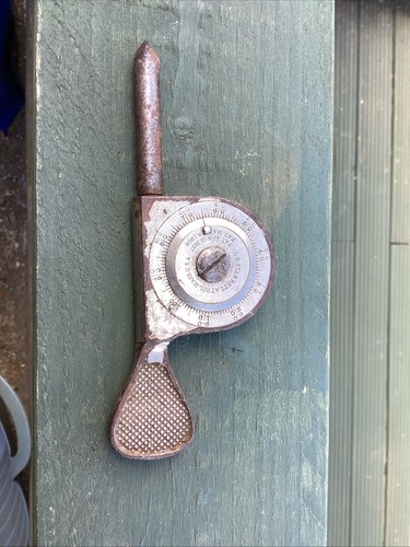 Starrett tool usa - l,