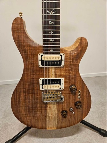 Prs private stock exotic wood - private,
