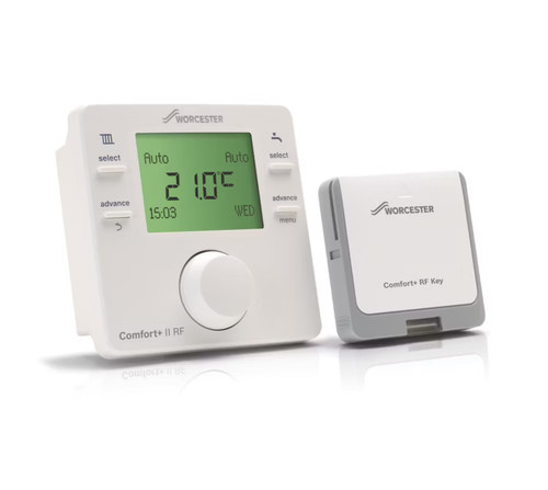 Worcester bosch greenstar - bosch,