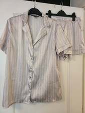 Ladies Lipsy Pyjama Shorts Set