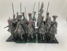 10 Empire Knights -  Empire of