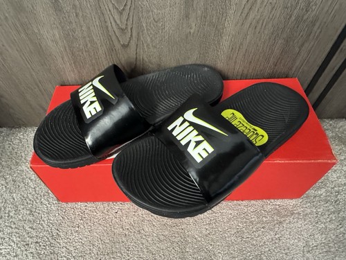 Bnib nike kawa - nike, slides