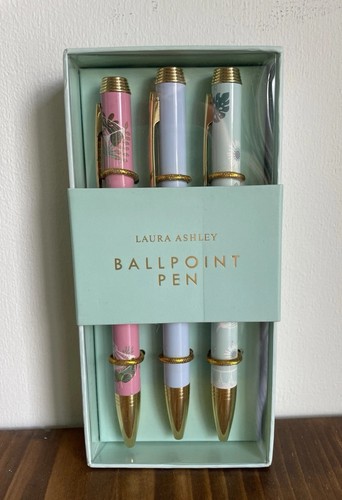 New laura ashley ballpoint - laura,