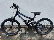 Kids Mountain Bike 20-inch