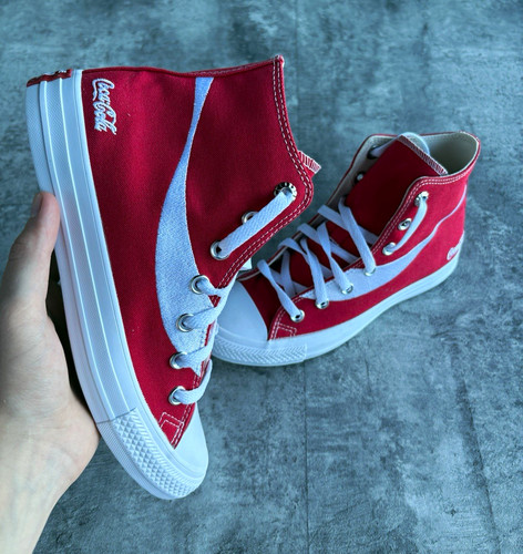 Converse chuck taylor all - chuck,