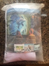 Projection Screen 100” Sided