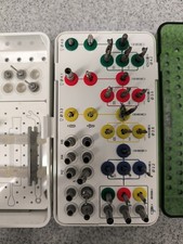 Straumann BLT guided  kit