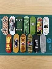 Tech Deck Bundle x 13