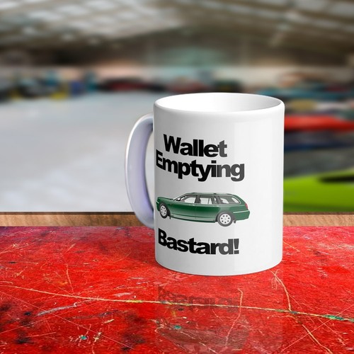 Large stard mug rover 75 - rover,