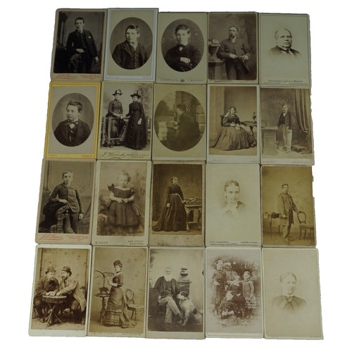 Very nice collection twenty - of,