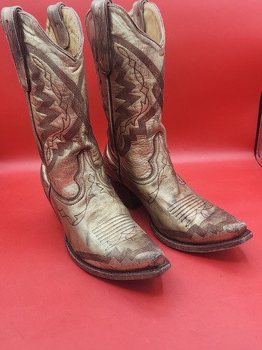 Old gringo women boots - gringo, women's