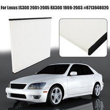 CABIN AIR FILTER For TOYOTA
