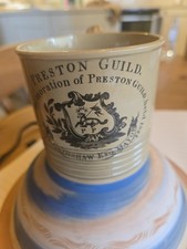 Preston Guild Commemorative
