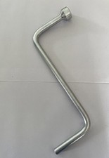 BMW Tang Yugoslavia Toolkit Wheel Brace Wrench 17mm