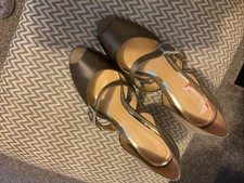 Ladies Clarke Wedding Evening