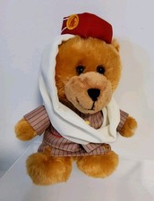 Emirates Airlines Licensed Cabin Crew Stewardess Bear Excellent Condition 