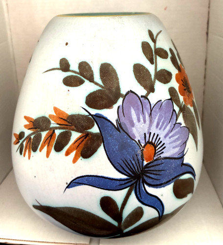 Flora gouda holland - gouda, vase