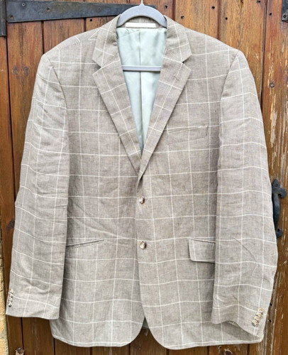 Collezione mens blazer 44 - mens,