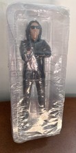Gene Simmons The Vault ‘Businessman’ Action Figure Doll Kiss