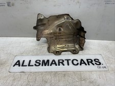 Smart ForFour TURBO W453 2015 Catalytic Converter Heat Shield