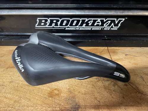 Selle italia gel superflow - gel,