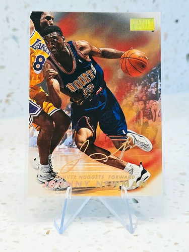 1998 skybox premium - skybox,