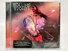 The Rolling Stones – Hackney