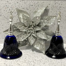 2x Genuine Vintage Avon
