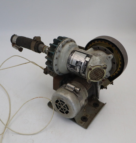 Vintage cornelius pneumatic - cornelius,