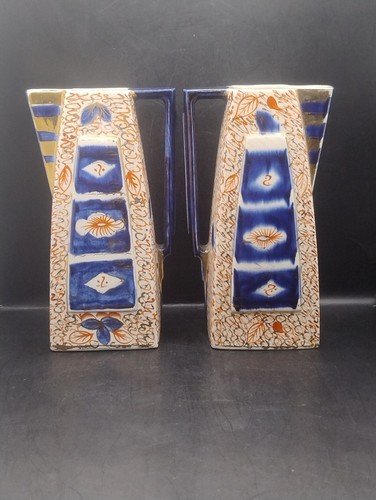 Antique art deco gaudi - x,