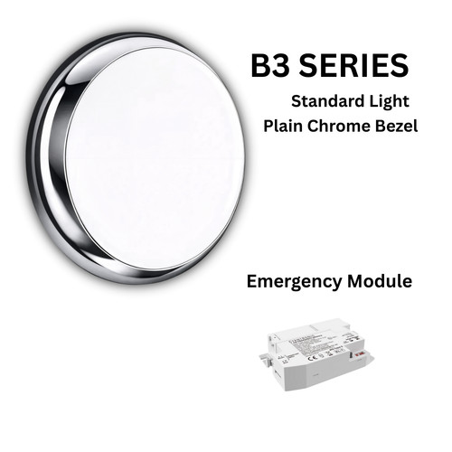 Led bulkhead 3cct - led,