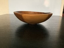 Vintage African Hand Carved