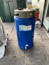 Vented Combination Cylinder