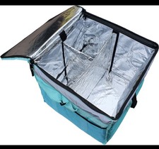 Large Food Delivery Bag –