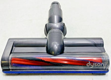 Dyson V6 60865  Animal Brush Head - Multi Listing - Spares  Parts  25cm Model