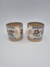 Pair small nicholas - a,
