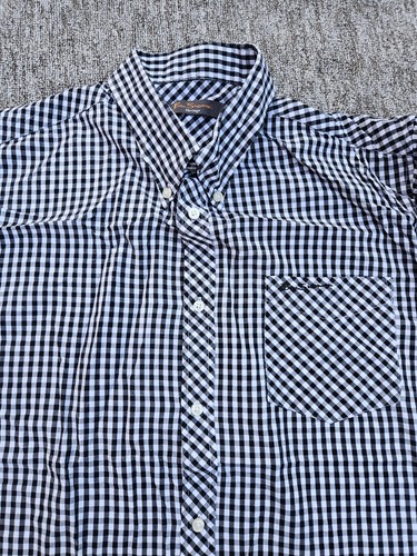 Ben sherman heritage mens - ben,