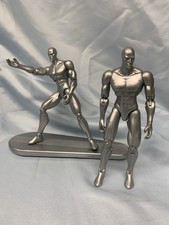 Hasbro Silver Surfer Fantastic
