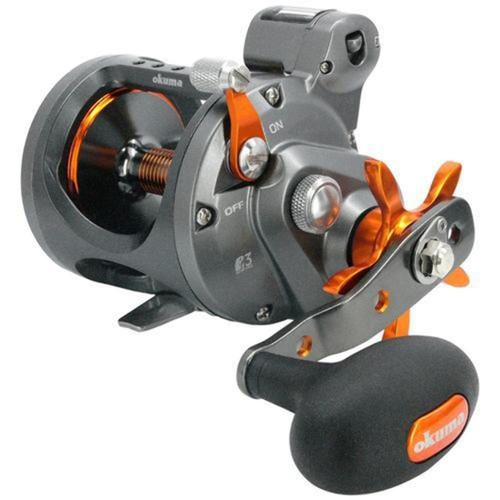 Okuma cold water linecounter - okuma,