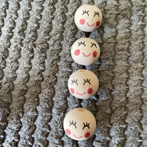 20mm cream angel face - x,